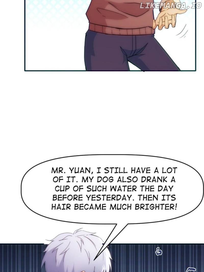 Star Gate Chapter 22 - page 6