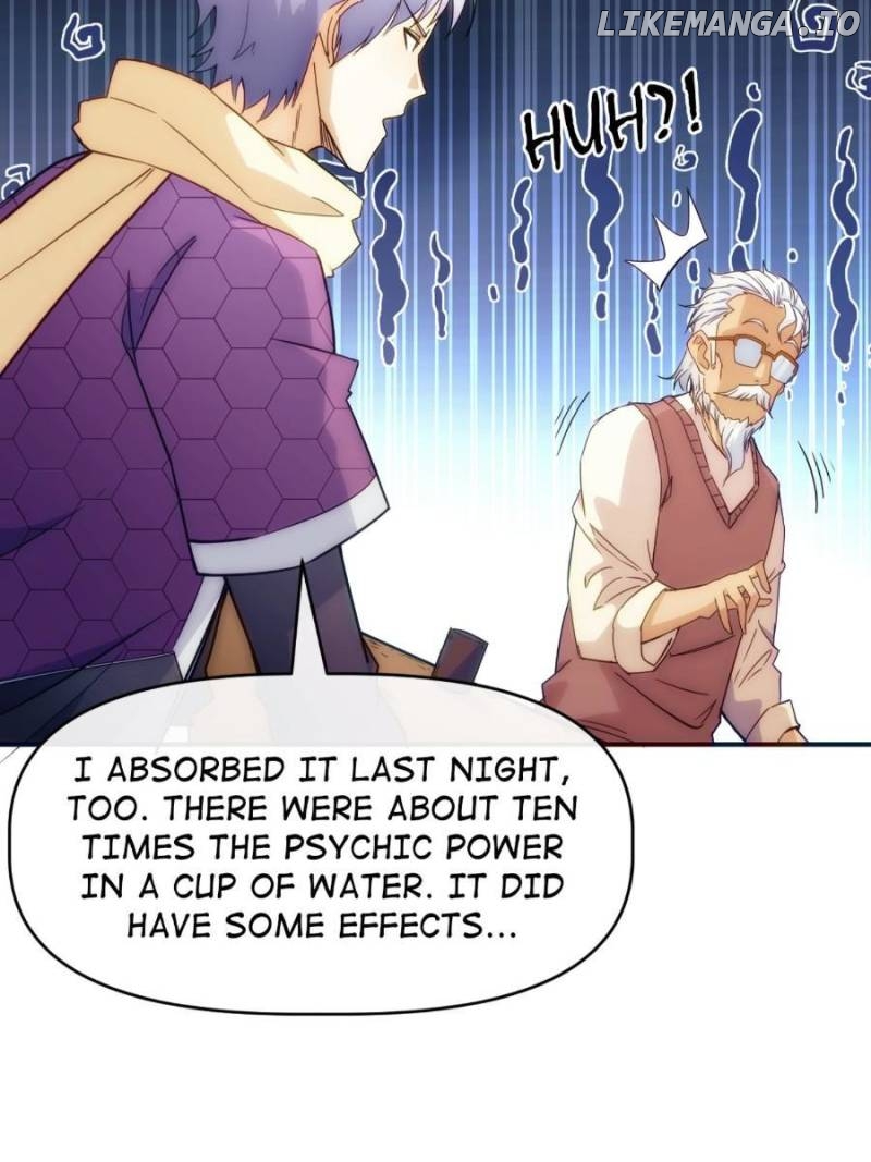Star Gate Chapter 22 - page 7