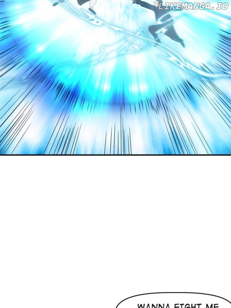 Star Gate Chapter 45 - page 16