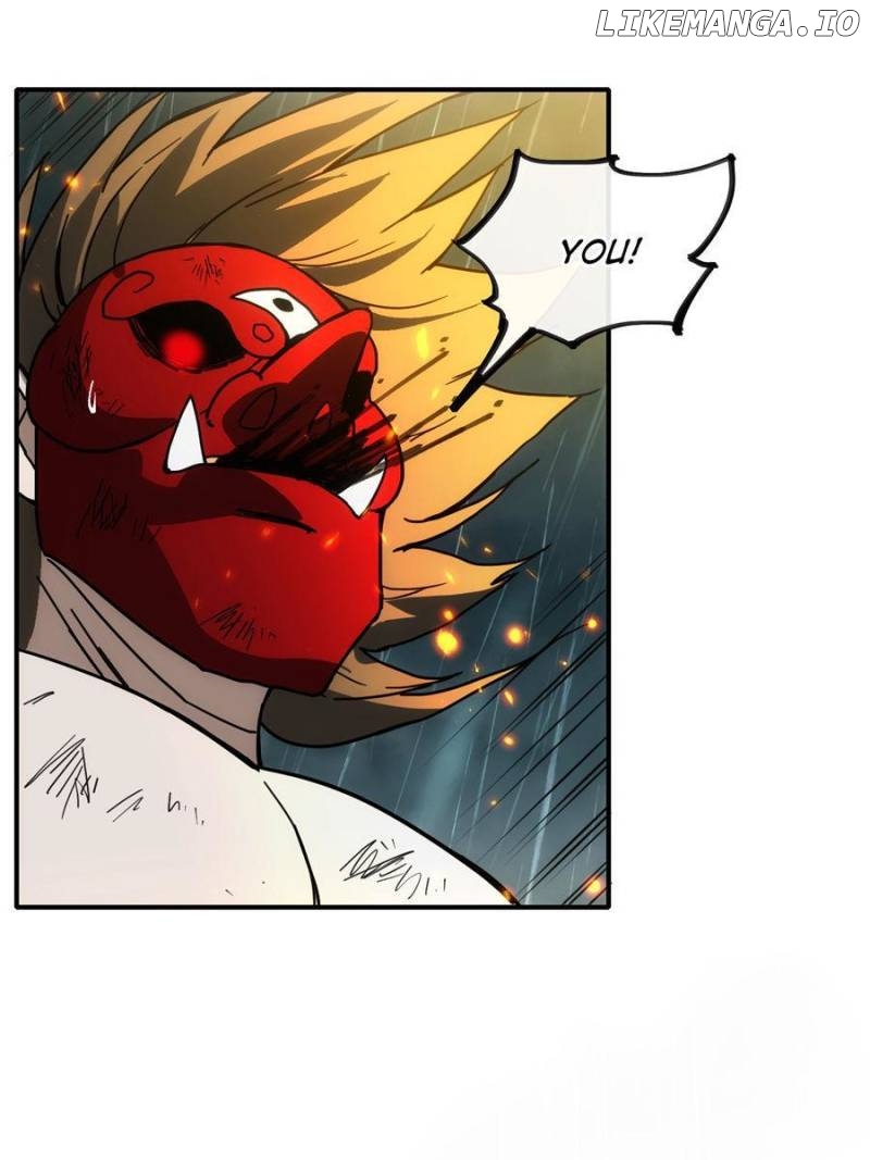 Star Gate Chapter 45 - page 24