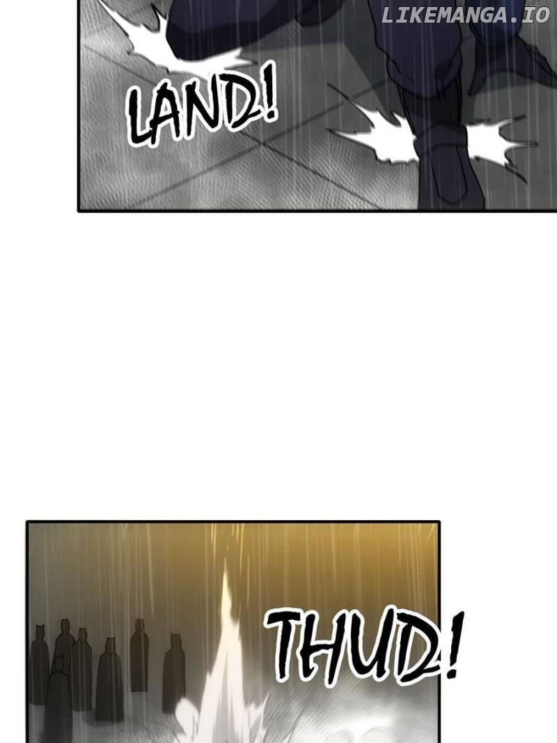 Star Gate Chapter 45 - page 26