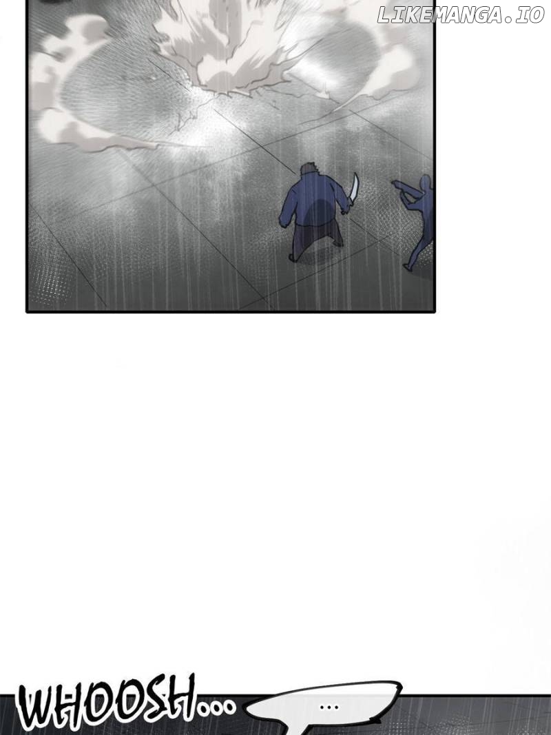 Star Gate Chapter 45 - page 27