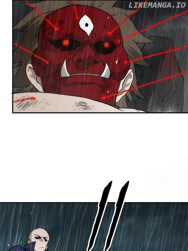 Star Gate Chapter 45 - page 29