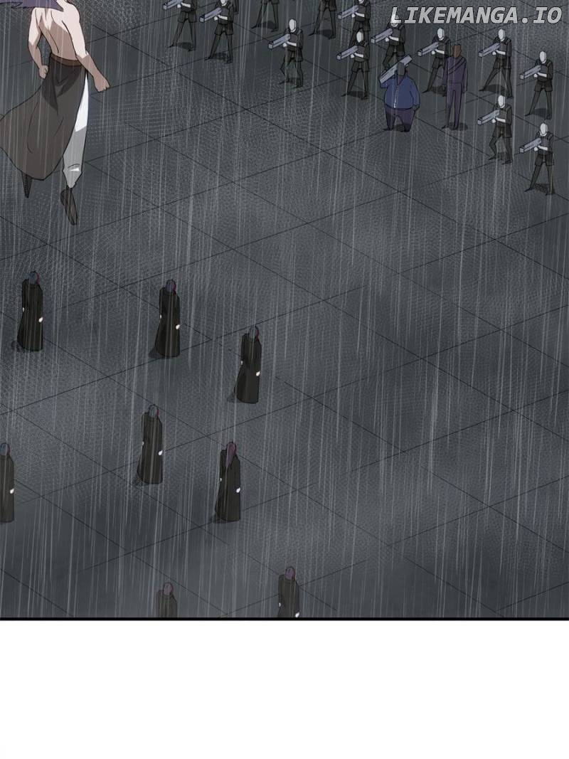 Star Gate Chapter 45 - page 3