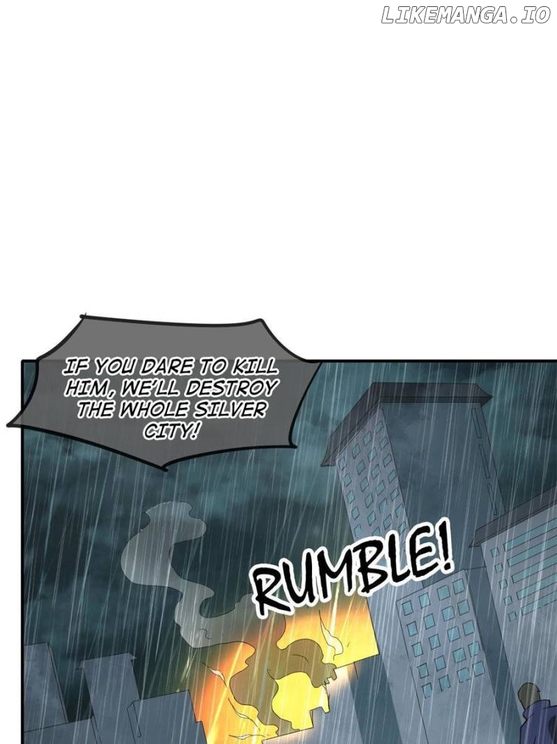 Star Gate Chapter 45 - page 34