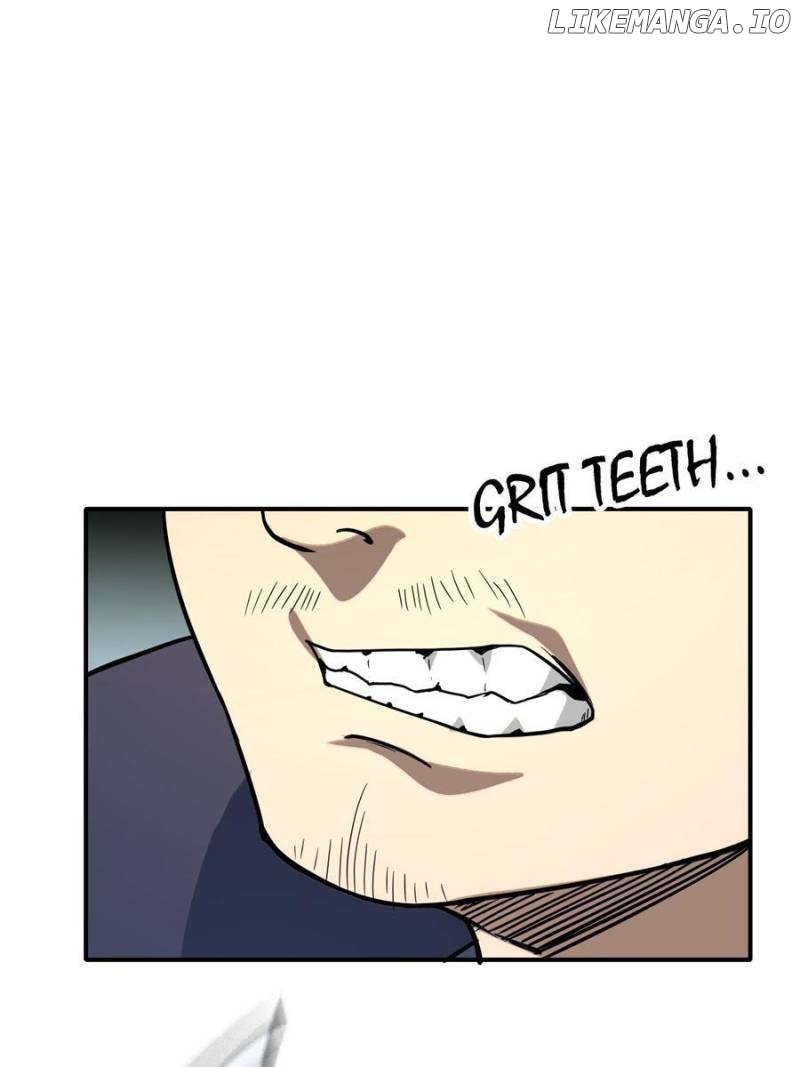 Star Gate Chapter 45 - page 37