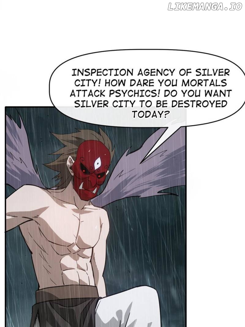 Star Gate Chapter 45 - page 4