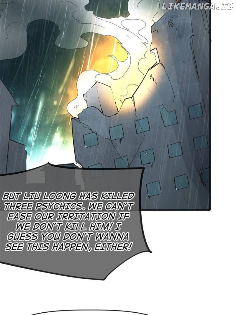 Star Gate Chapter 45 - page 40