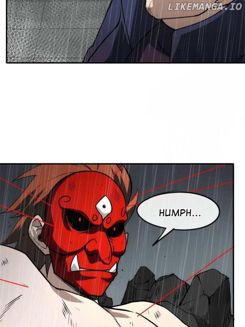 Star Gate Chapter 45 - page 43