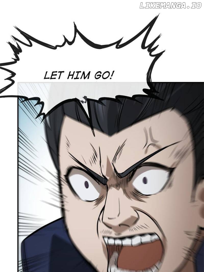 Star Gate Chapter 45 - page 48