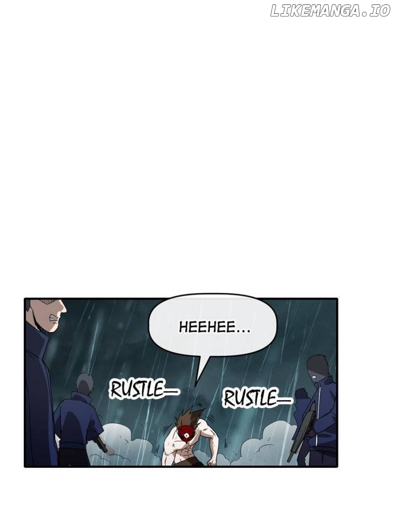 Star Gate Chapter 45 - page 50