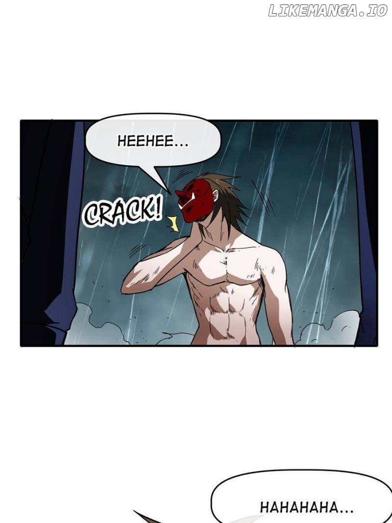 Star Gate Chapter 45 - page 51