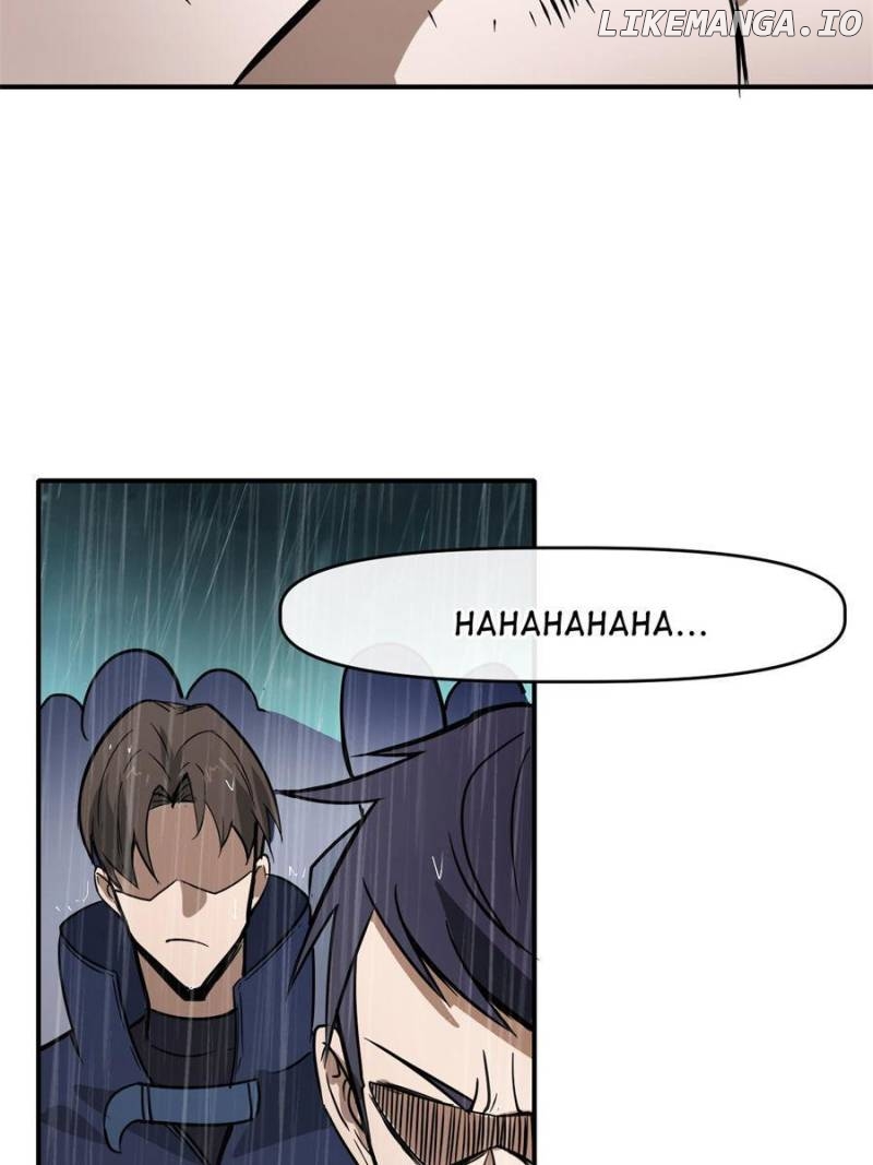 Star Gate Chapter 45 - page 53