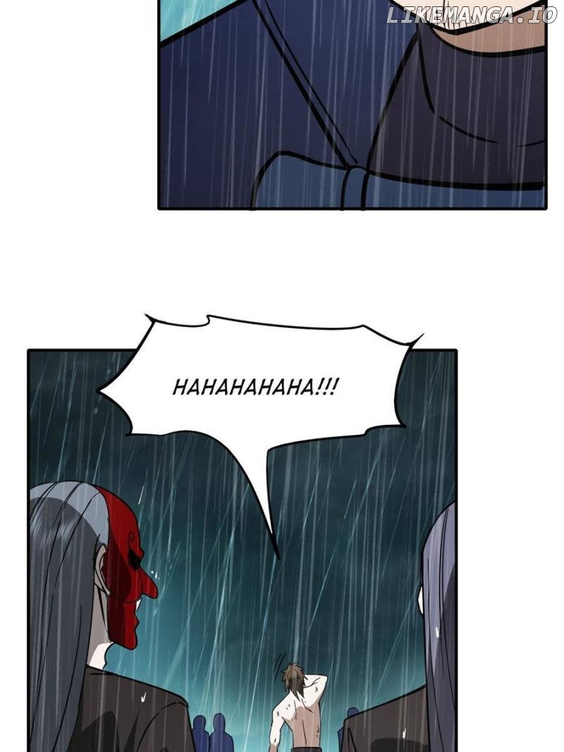 Star Gate Chapter 45 - page 55