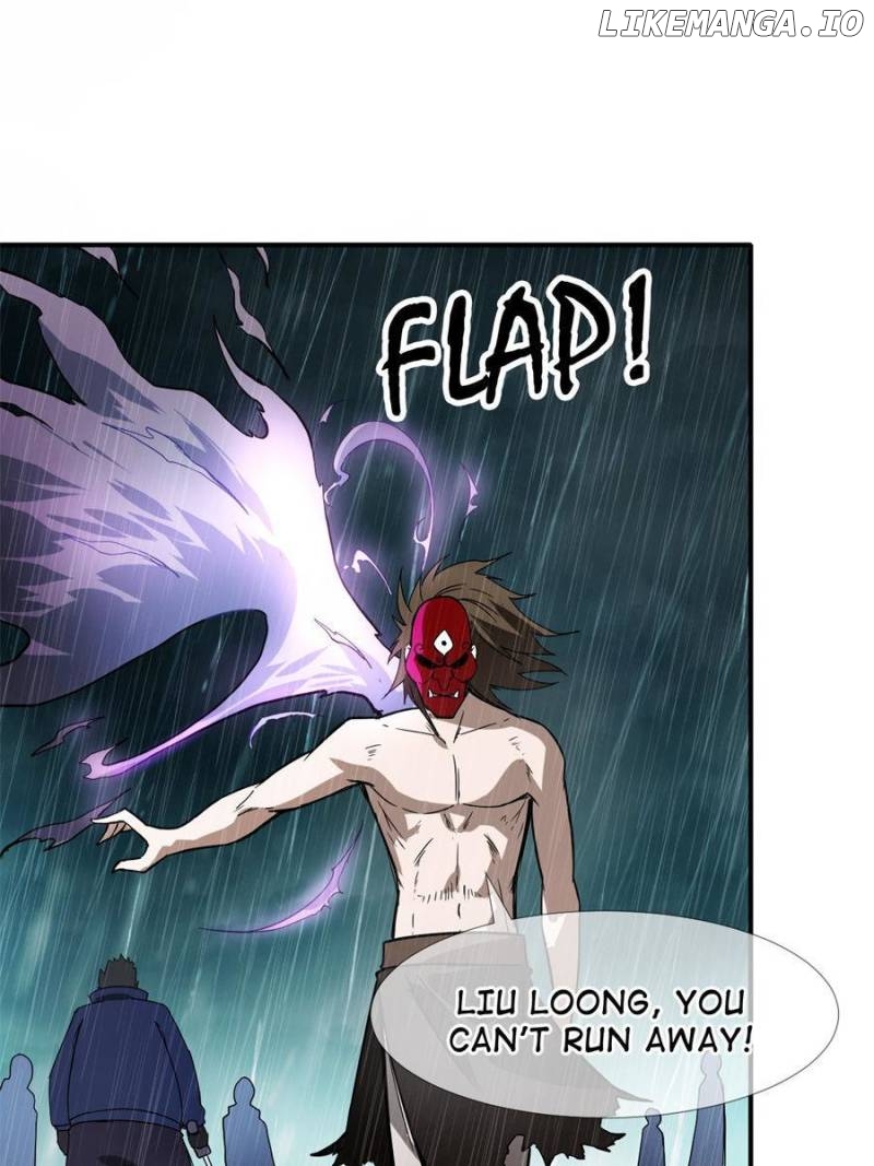 Star Gate Chapter 45 - page 61