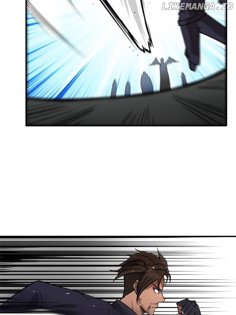 Star Gate Chapter 45 - page 63