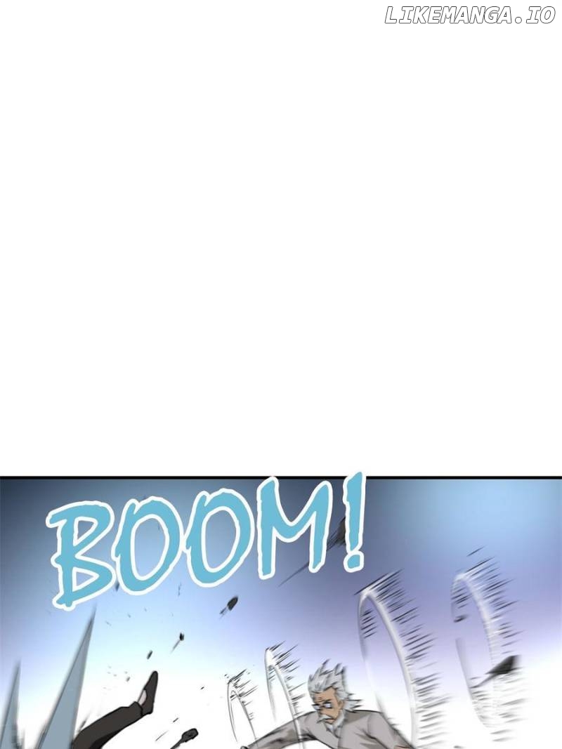 Star Gate Chapter 45 - page 68