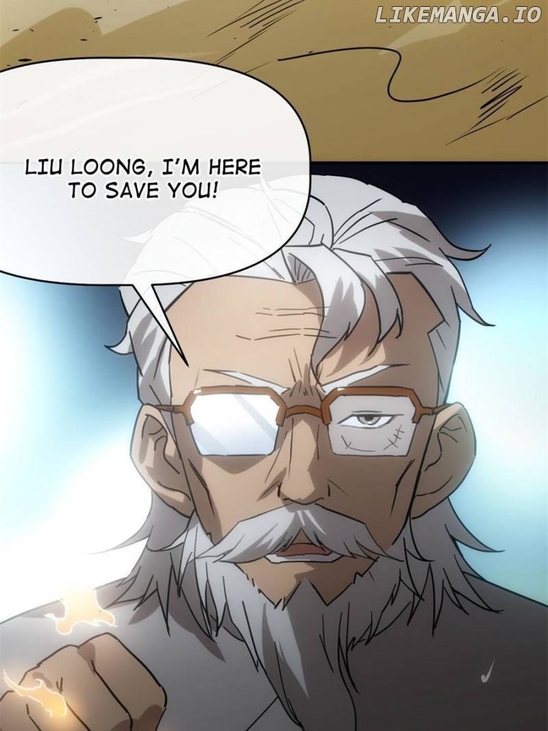 Star Gate Chapter 45 - page 71