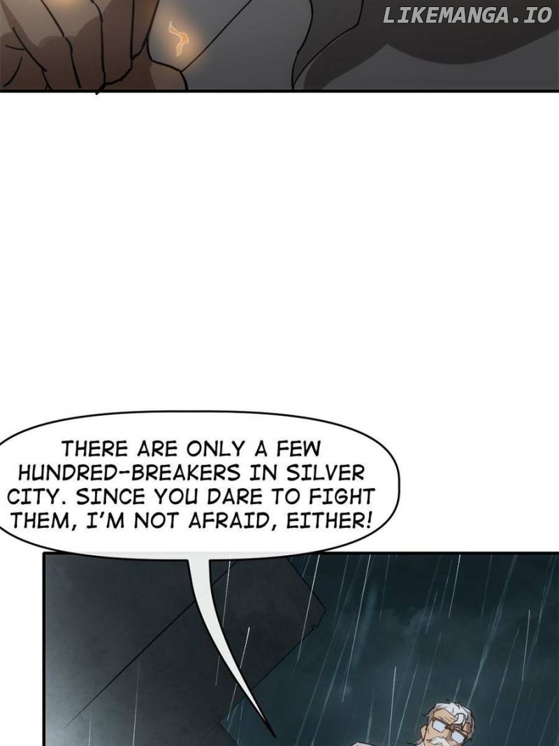 Star Gate Chapter 45 - page 72