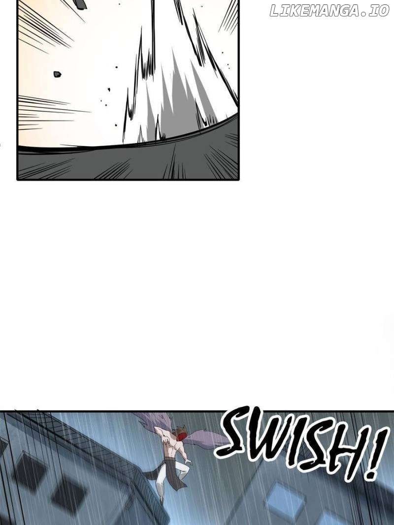 Star Gate Chapter 45 - page 8