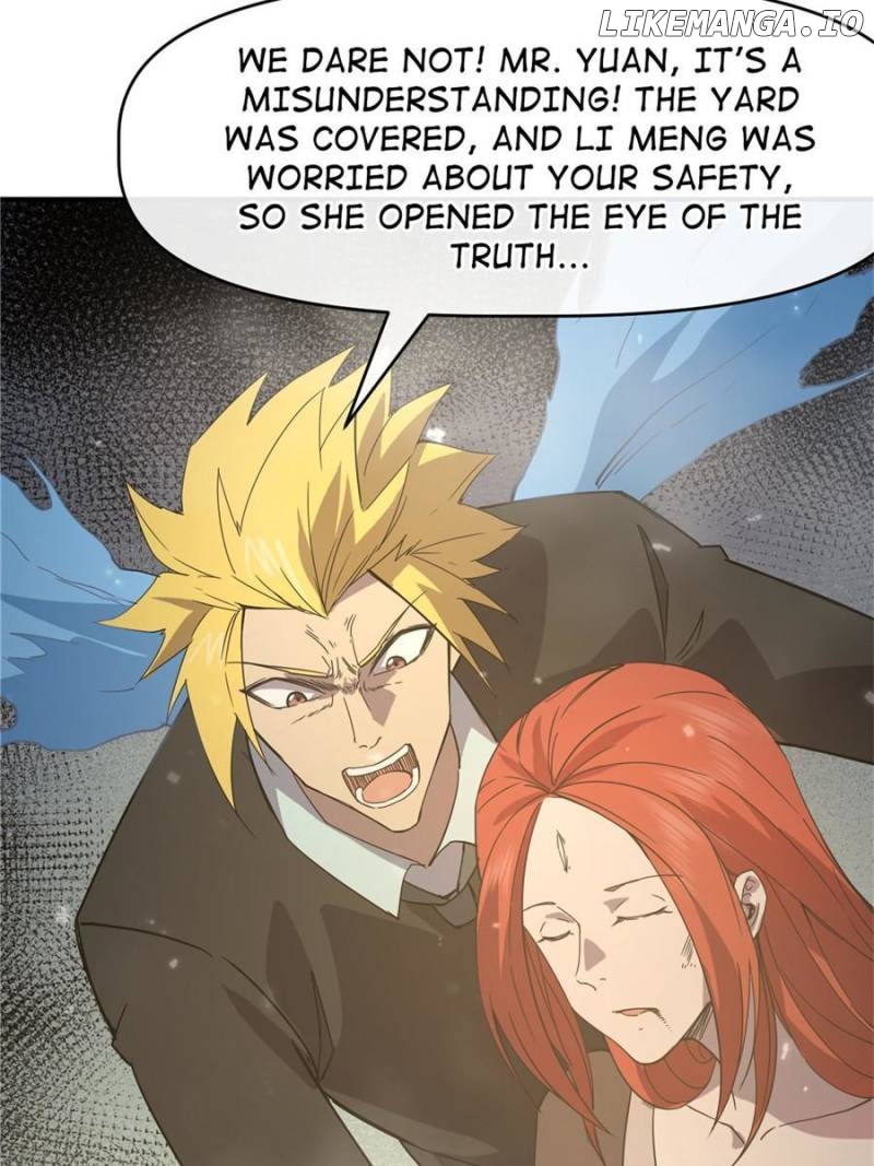 Star Gate Chapter 23 - page 13