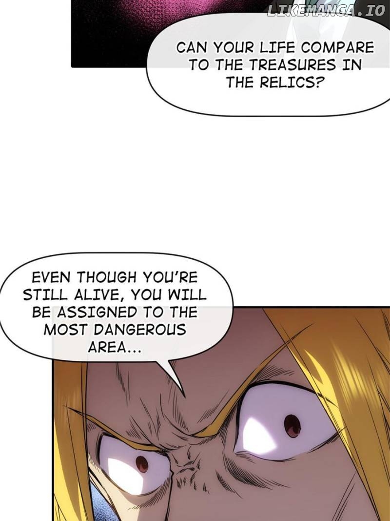 Star Gate Chapter 23 - page 23
