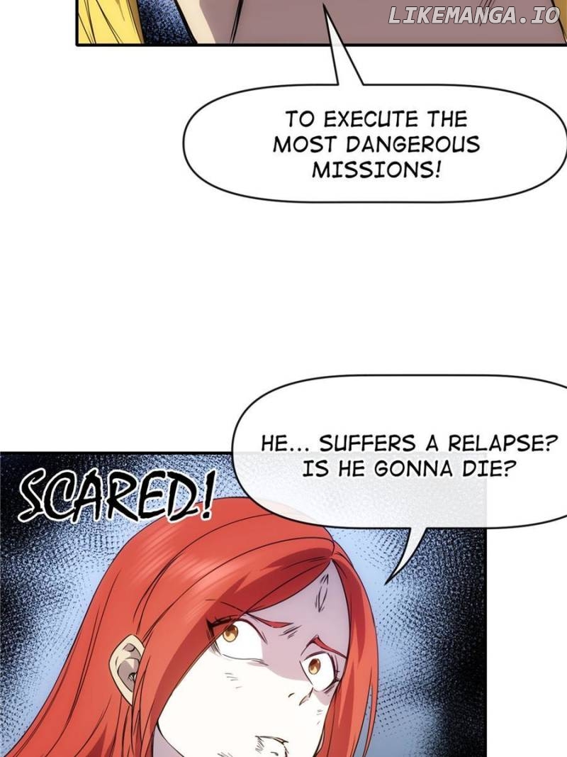 Star Gate Chapter 23 - page 24