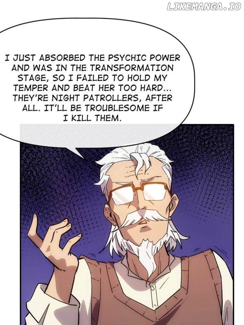 Star Gate Chapter 23 - page 39