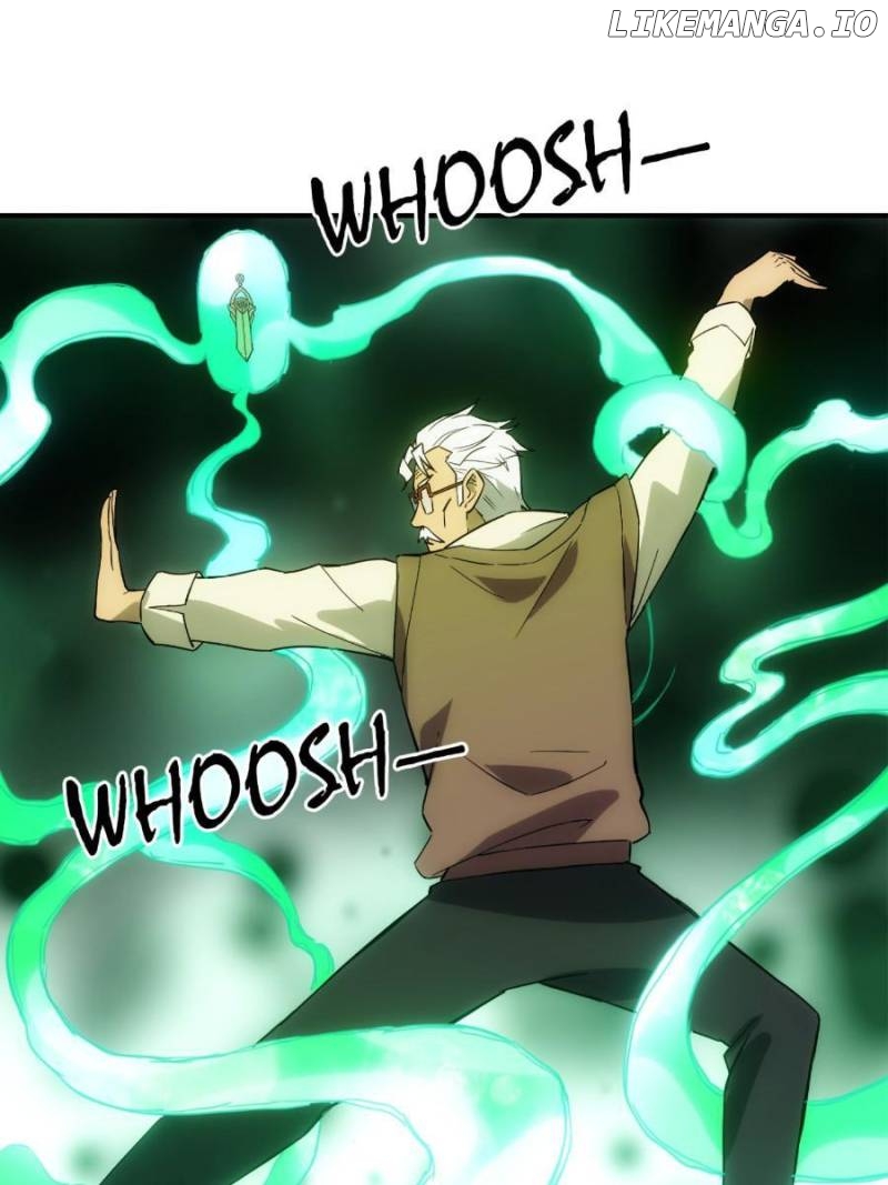Star Gate Chapter 23 - page 45