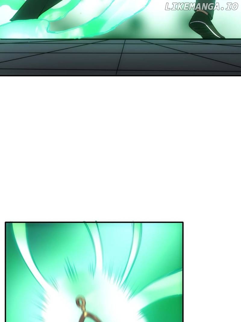 Star Gate Chapter 23 - page 46
