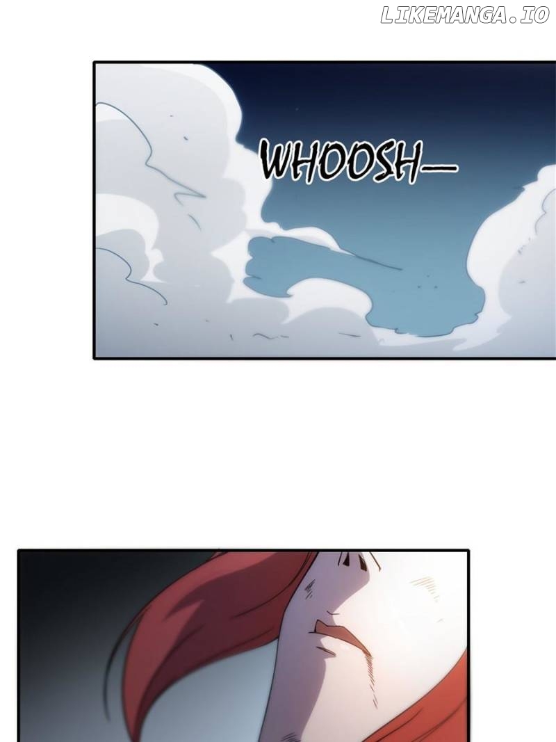 Star Gate Chapter 23 - page 6