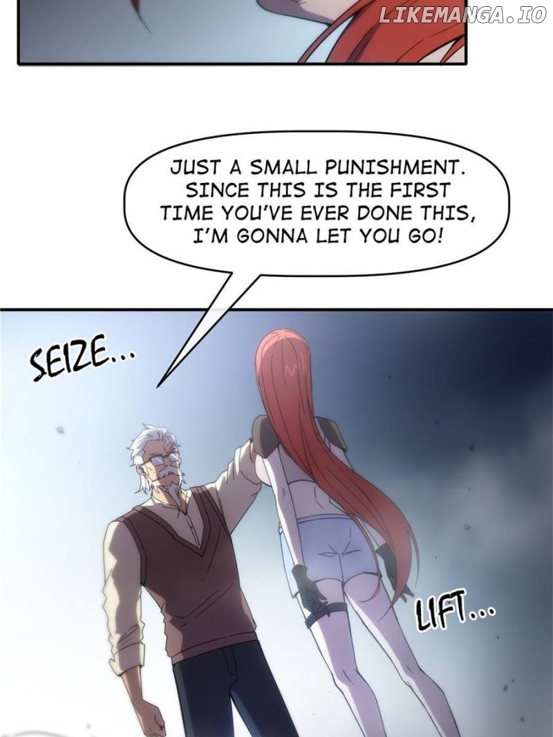Star Gate Chapter 23 - page 7