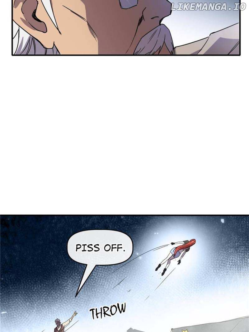 Star Gate Chapter 23 - page 9