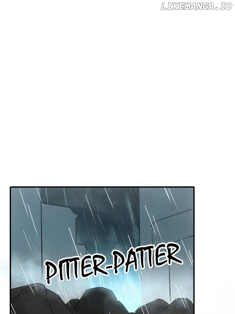 Star Gate Chapter 46 - page 1