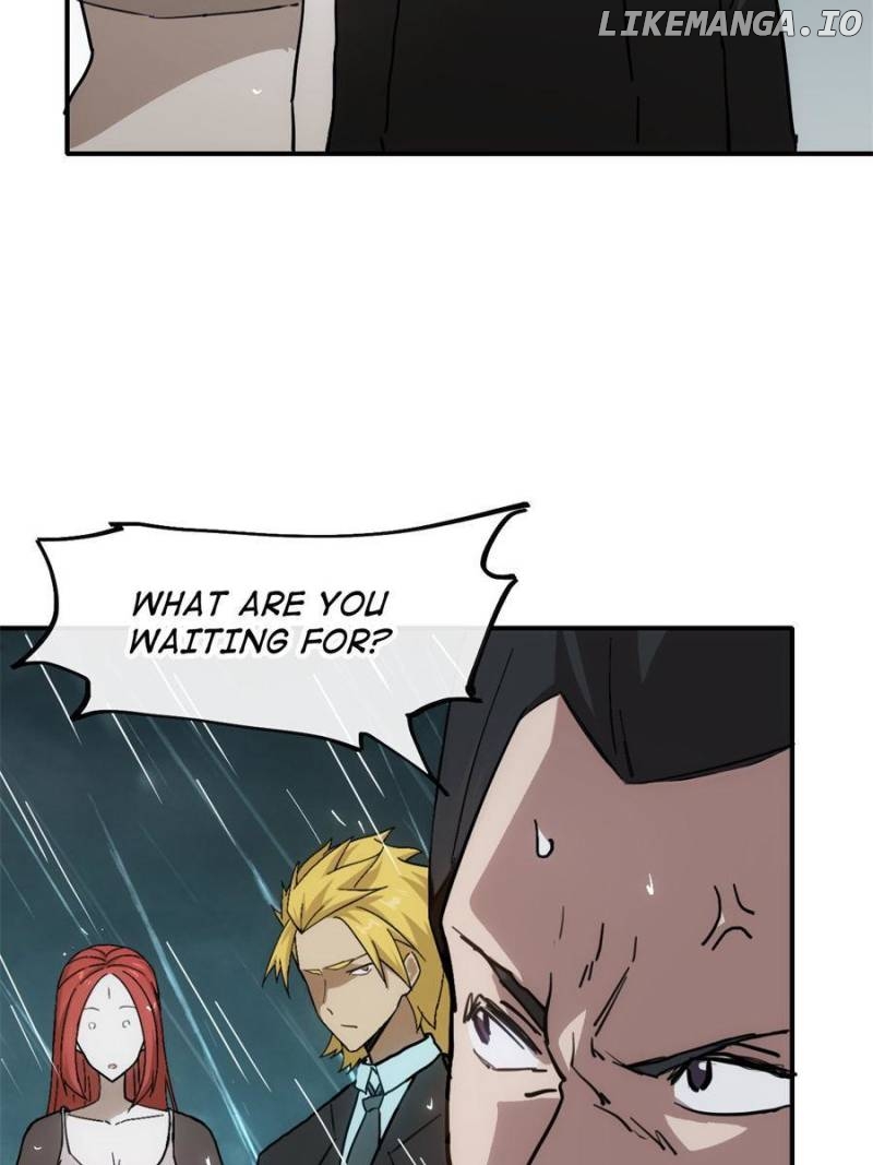 Star Gate Chapter 46 - page 11