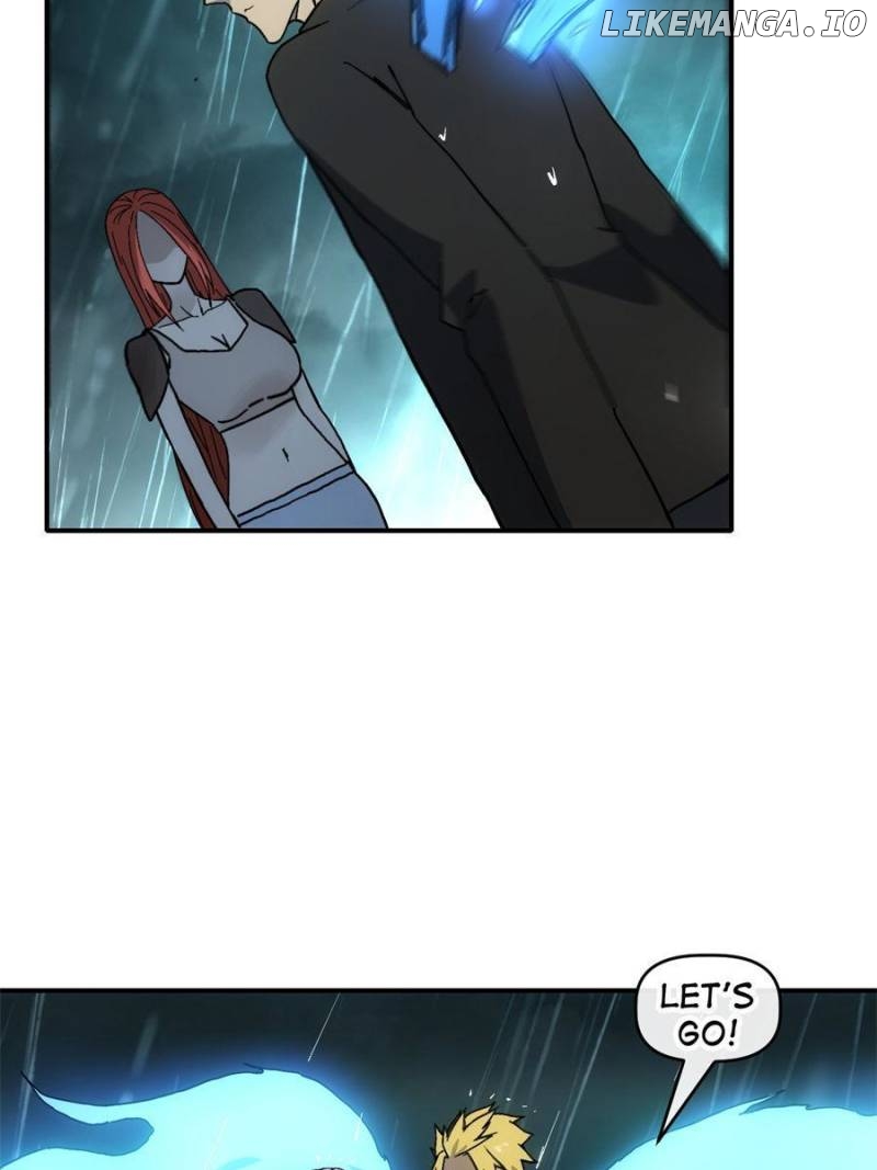 Star Gate Chapter 46 - page 14