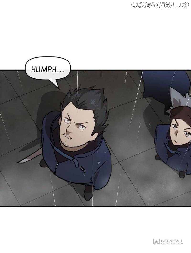 Star Gate Chapter 46 - page 17
