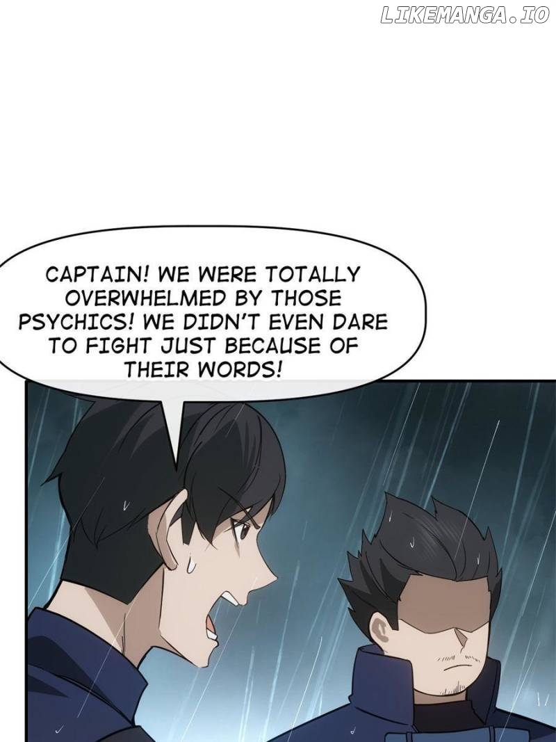 Star Gate Chapter 46 - page 18