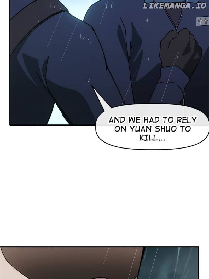 Star Gate Chapter 46 - page 19