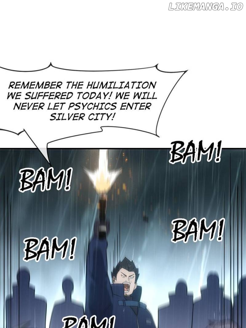 Star Gate Chapter 46 - page 23