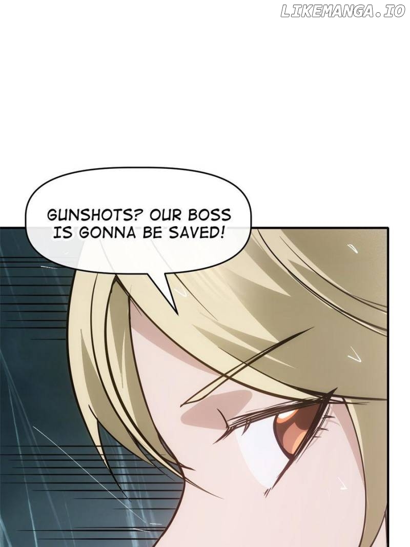 Star Gate Chapter 46 - page 32