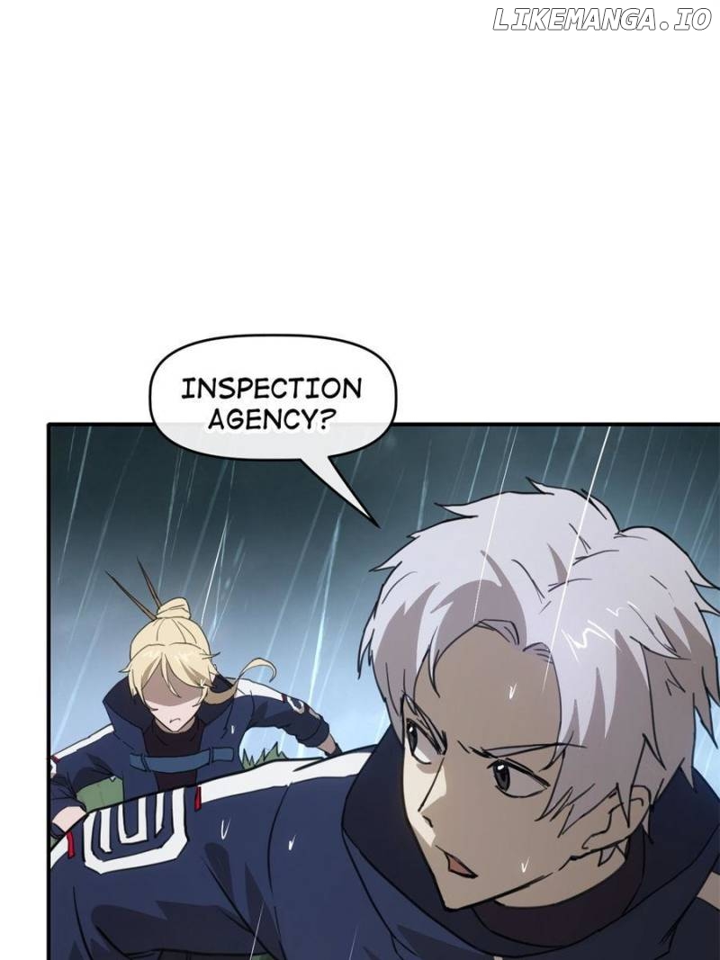 Star Gate Chapter 46 - page 34