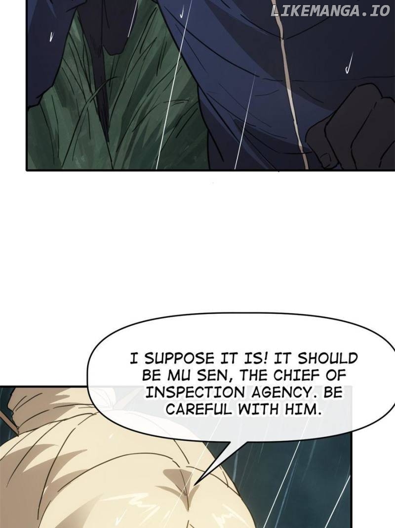 Star Gate Chapter 46 - page 35