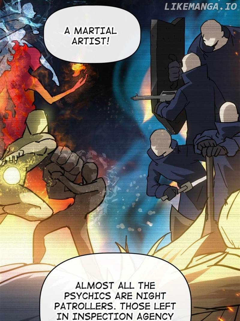 Star Gate Chapter 46 - page 38