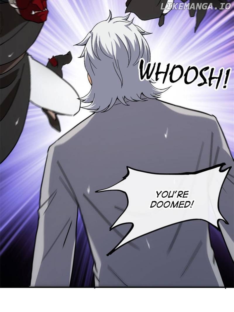 Star Gate Chapter 46 - page 4