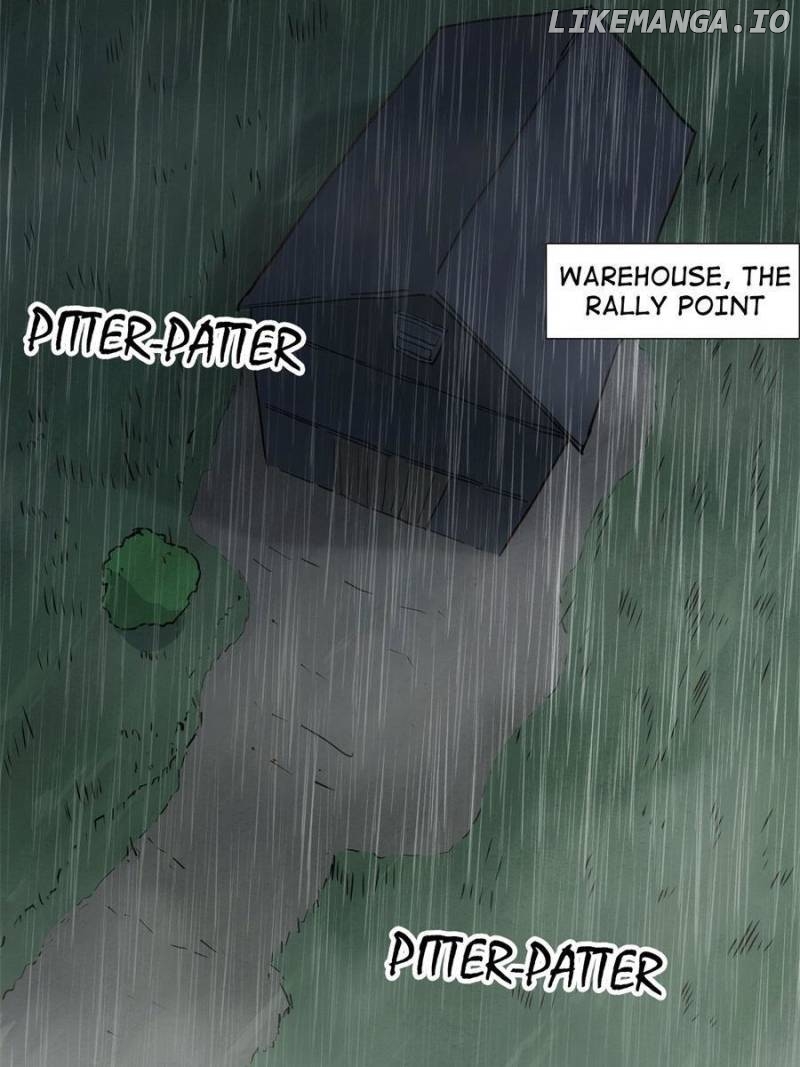 Star Gate Chapter 46 - page 40