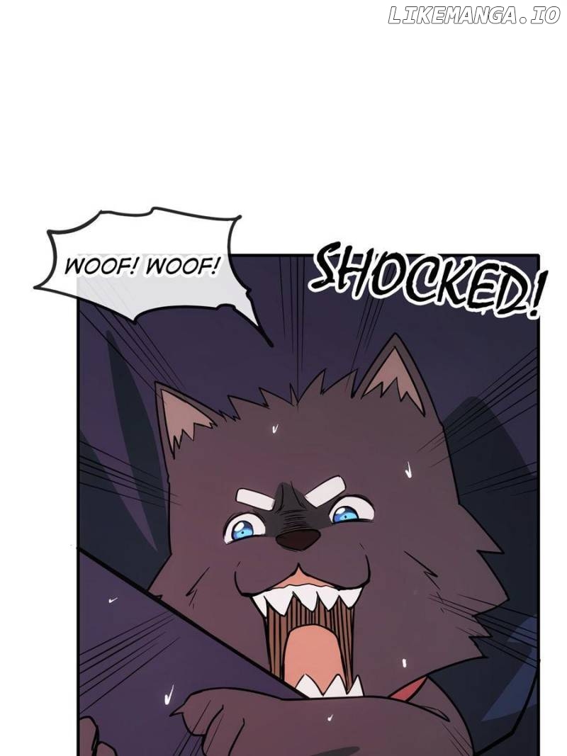 Star Gate Chapter 46 - page 49