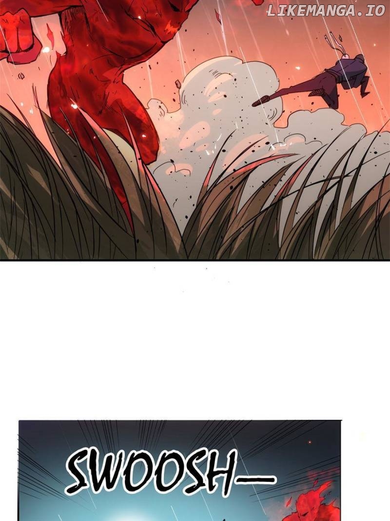 Star Gate Chapter 46 - page 53