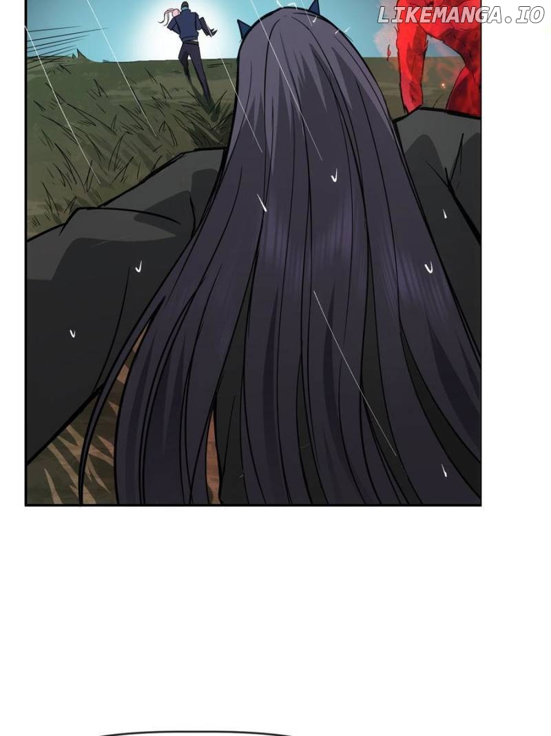Star Gate Chapter 46 - page 54