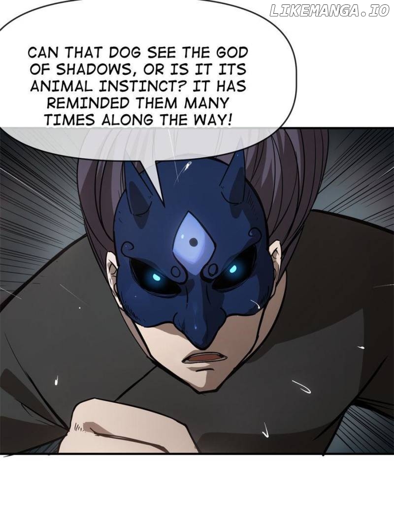 Star Gate Chapter 46 - page 55